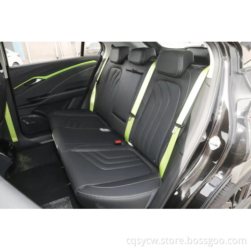 Electric Car Cheap Neta U 400 In Stock New Energy Vehicles Chinese Brand Leg Extension Fitness Equipment Lateral Gym Incubator
